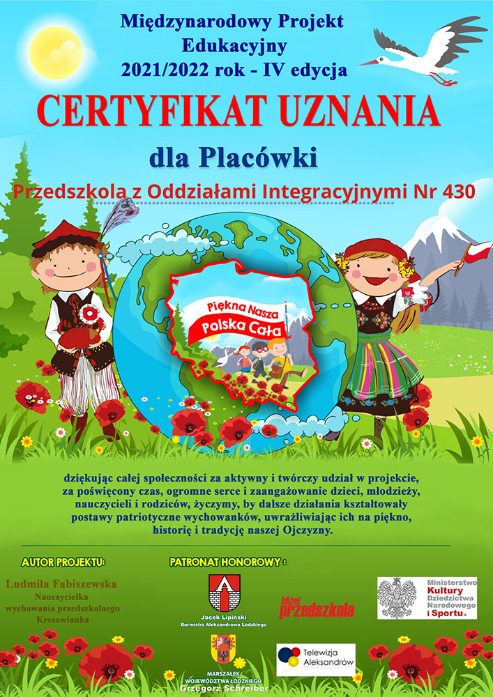 2022_Certyfikat-Piekna-Nasza-Polska-Cala