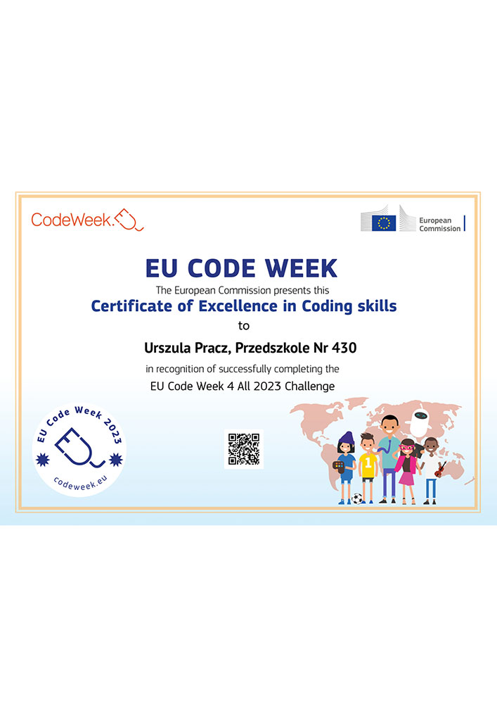 EU-Code-Week-UP